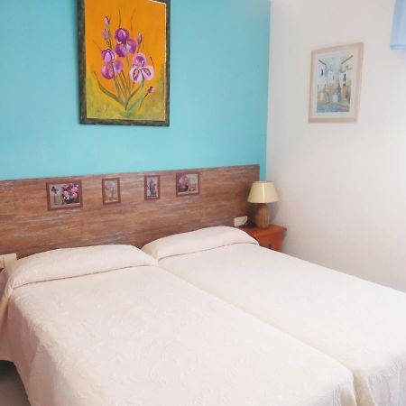 Apartamentos Esmeralda 2 Calpe Exterior photo