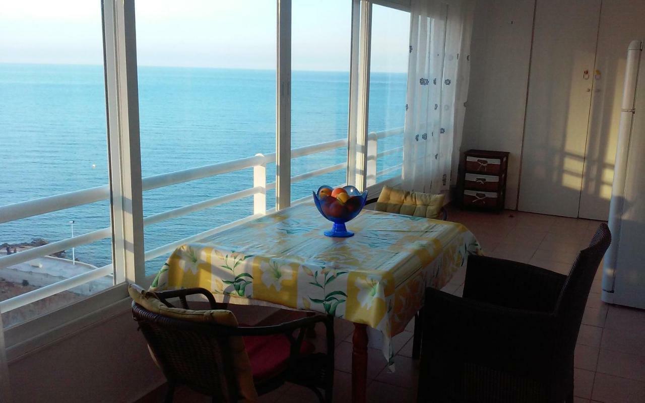 Apartamentos Esmeralda 2 Calpe Exterior photo
